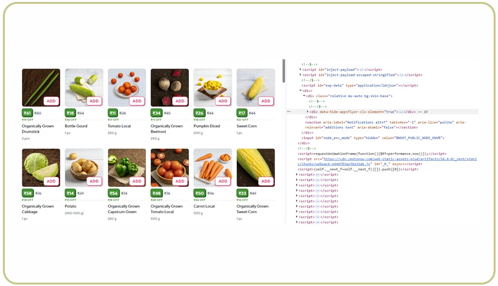 Strengthening Pricing And Stock Visibility Systems